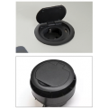 220LUX RING RINGU-SCH-B       NERO OPACO