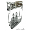 SIDERPLAST O-352NMNMHF/50     JOLLY B15 ANTRACITE