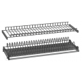 SIDERPLAST O-172/O?K172NMZNS  SCOLAPIATTI 45 ANTRACITE