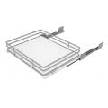 SIGE 119+ 60 CESTO BASE       CROMO 30KG INFINITY+
