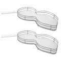 SIGE 371+ 90 DX BASE ANGOLO   A45 2RIPIANI CROMO INFINITY+