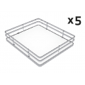 SIGE 253+ 30 -5CC CROMO       5CESTI NOBILITATO INFINITY+