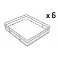 SIGE 253+ 30 -6CC CROMO       6CESTI NOBILITATO INFINITY+