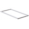 SIGE TELAIO 634/B 60          B60 TELAIO ALLUMINIO