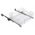 SIGE 119G 45 CESTO COLONNA    CROMO 30KG GREEN
