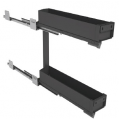 SIGE 002PRO 15 JOLLY          B15 GRIGIO ORIONE PRO