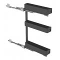 SIGE 249PRO 15 COLONNA        GRIGIO ORIONE PRO