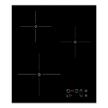 PC TELMA PBIM430K2 INDUZ.     45CM CRISTALLO NERO