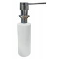 ACC LAV TELMA DISP            DISPENSER PER SAPONE CROMO 09