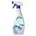 DETERGENTE PULIZIA BRILLCARE  TELMA