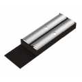 TECNOINOX SET PORTAFILM       NOMAD FRASSINO NERO