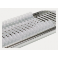 TECNOINOX MODPTNEW            MODULO PORTAPIATTINI MODULAR
