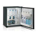 VITRIFRIGO C600 S             MINIBAR ELEGANT 55L