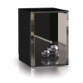 VITRIFRIGO C420V NEXT DM      MINIBAR VETRO SPECCHIO 40L
