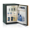 VITRIFRIGO C420L TOP CLASS    MINIBAR PORTA MELAMINICO 40L