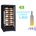 CANTINA CLIMADIFF CPF100B1