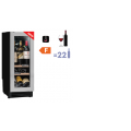 CANTINA AVINTAGE AVU22TX1
