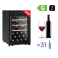 CANTINA CLIMADIFF CLS35B1