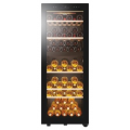 HAIER WINE CELLAR HWS79GDG    WI-FI