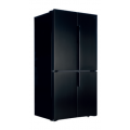 GRF FR CA91831BX              FS 4PORTE BLACK INOX