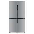 GRF FR CC83836X               FS 4PORTE INOX