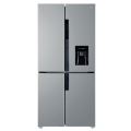 GRF FR CC83836DX              FS 4PORTE INOX