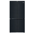GRF FR CC83836BG              FS 4PORTE VETRO NERO
