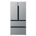 GRF FR FB83832X               FS FRENCH DOOR INOX
