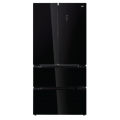 GRF FR FB83832BG              FS FRENCH VETRO NERO