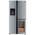 GRF FR T9183WIN2XG            FS 3PORTE + CANTINA IX