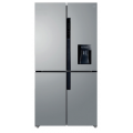 GRF FR CA91835DX              FS 4PORTE INOX