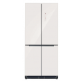 GRF FR RTC8459WJWG1           HYBRID VETRO WHITE