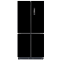 GRF FR RTC8459WJBG1           HYBRID VETRO BLACK