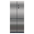 GRF FR RTC8459WJIX1           HYBRID INOX