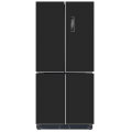 GRF FR RTC8459WJBX1           HYBRID BLACK INOX