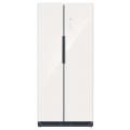 GRF FR RTS8459WJWG1           HYBRID VETRO WHITE