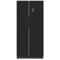 GRF FR RTS8459WJBX1           HYBRID BLACK INOX