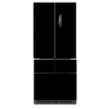 GRF FR RTM7659WJBG1           HYBRID VETRO BLACK