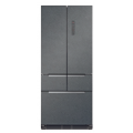 GRF FR RTM7659WJRG1           HYBRID VETRO ROCK GREY