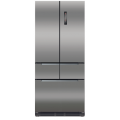 GRF FR RTM7659WJIX1           HYBRID INOX