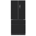 GRF FR RTM7659WJBX1           HYBRID BLACK INOX