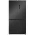 GRF FR MSLC916091BX1          HYBRID 4PORTE BLACK INOX