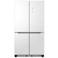 GRF FR MSLC916091WG1          HYBRID 4PORTE VETRO BIANCO