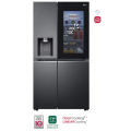 LG FR GSXV91MCAE              SBS