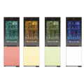 LG FR GBG719MDNN              COMBI 60CM MOODUP