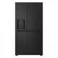 LG FR GSLC40EPPE              SBS KITCHEN COLLECTION