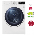 LG DRY RH10V9AV4W 10KG LG DRY RH10V9AV4W 10KG