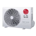 LG HC H12S1DA.U12             DUALCOOL DELUXE EST