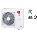 LG HC MU4R27.U42              UNITA ESTERNA MULTI 27KBTU