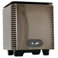 JONIX CUBE IOT MIRROR BLACK   LIMITED EDITION